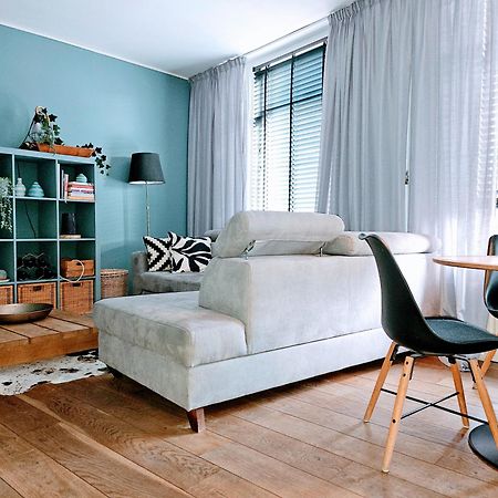 Bluebeach Scheveningen 헤이그 외부 사진
