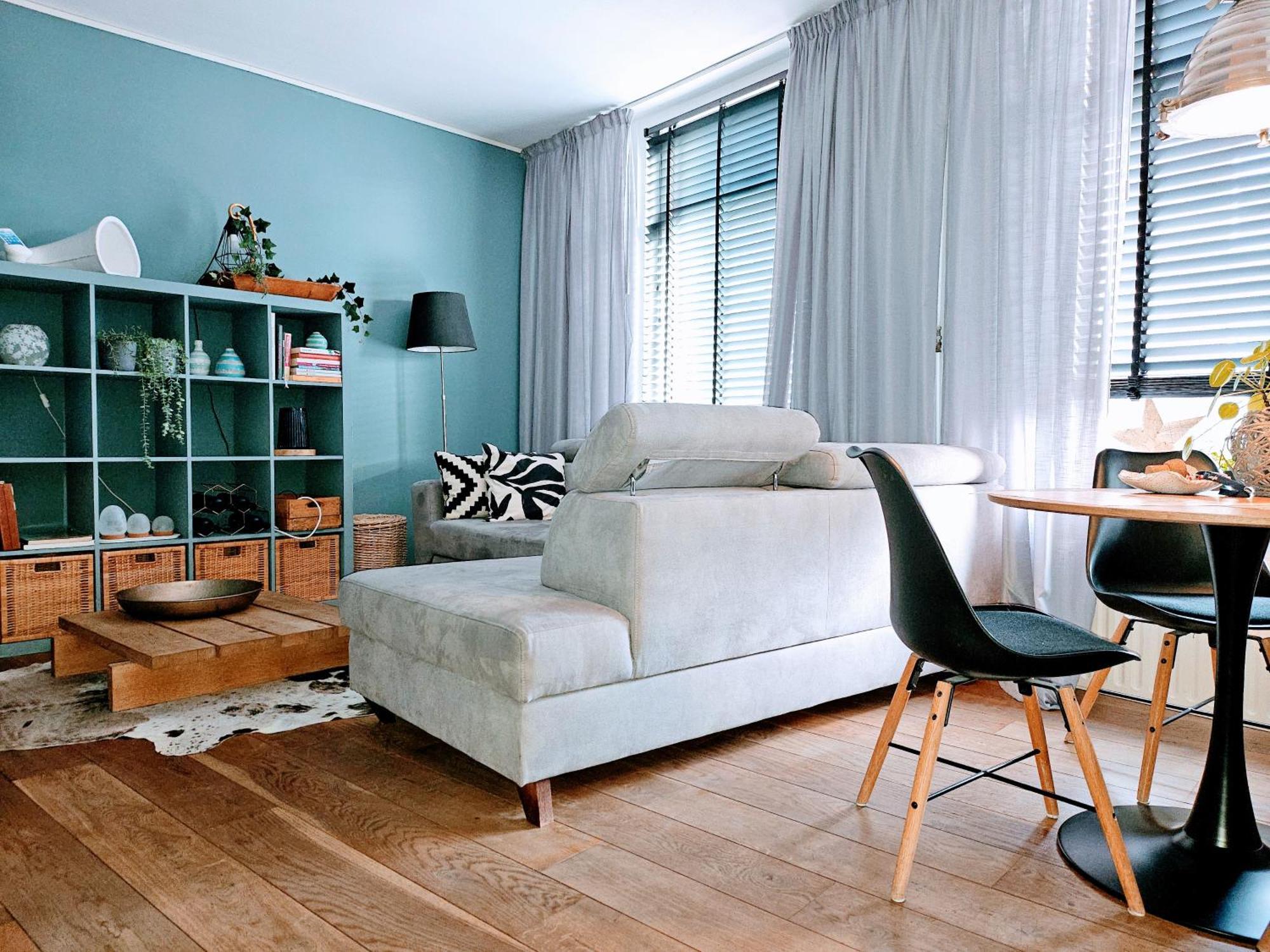 Bluebeach Scheveningen 헤이그 외부 사진