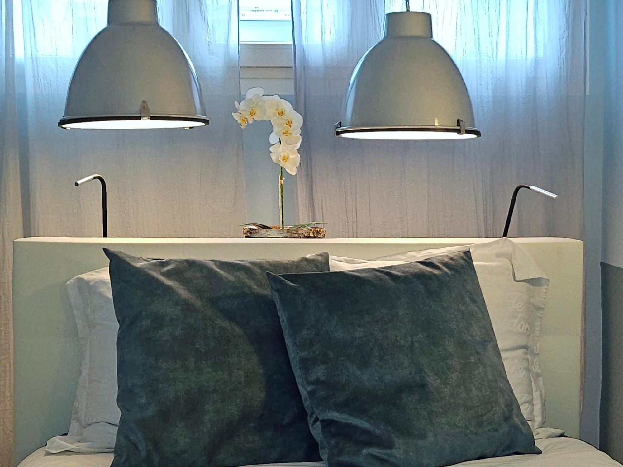 Bluebeach Scheveningen 헤이그 외부 사진