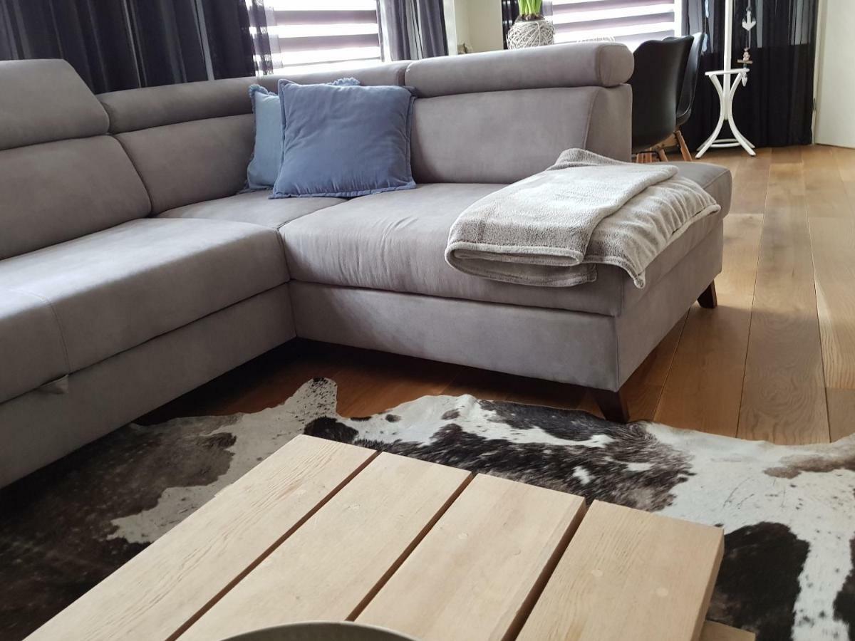 Bluebeach Scheveningen 헤이그 외부 사진