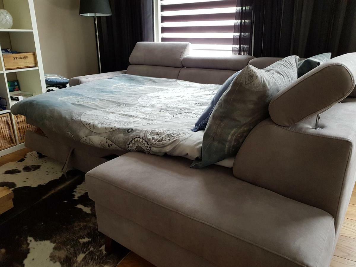 Bluebeach Scheveningen 헤이그 외부 사진