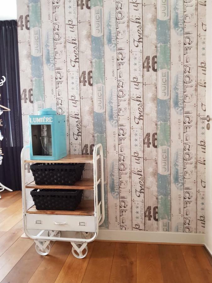 Bluebeach Scheveningen 헤이그 외부 사진